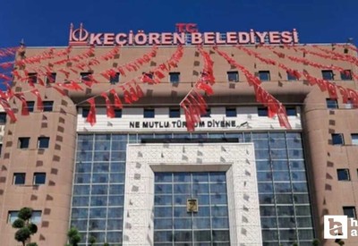 Üzerine ev yapmak serbest! Keçiören Belediyesi konut imarlı arsa satıyor