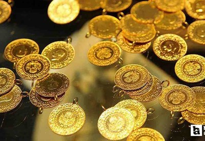 Kısa vadeli tahmin! Gram altında 4.300 TL'lik beklenti!