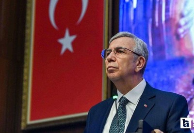 Mansur Yavaş'tan Gençlik Yürüyüşü için Ankaralılara davet