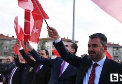 Pursaklar Belediyesinden gençlere 19 Mayıs daveti: Kortej yürüyüşü yapılacak!