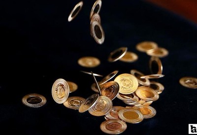Altın fiyatlarında dikkat çeken hareketlilik: İbre yukarıya döndü
