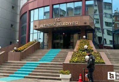 Altındağ Belediyesinden gençler için Meslek Tanıtım Günü
