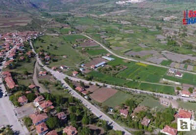 Ankara'nın en güzel köyü burası seçildi! Ankara'da kampçılar burayı sır gibi saklıyor