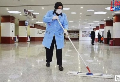 Başkentte belediye ve polisevine işçi alınıyor: Başvurular gece yarısı son