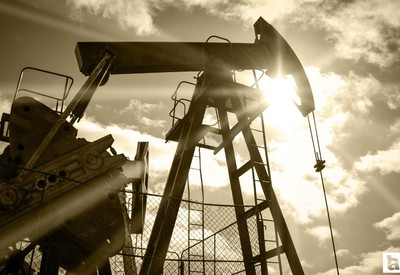 Brent petrol yeni haftaya 65,04 dolardan başladı