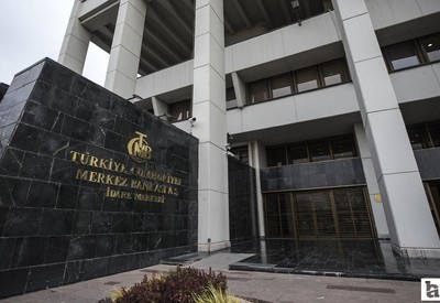 Gözler Perşembe gününe çevrildi: TCMB enflasyon raporu açıklanıyor
