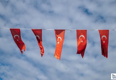 Keçiören Belediyesi'nin 19 Mayıs etkinlikleri Stadyum Töreni ile başlayacak