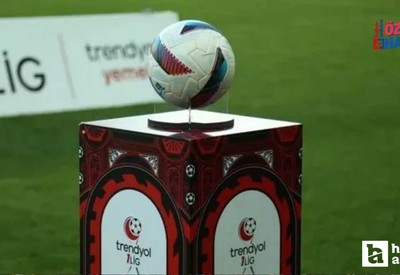 Keçiörengücü'nün Trendyol 1. Lig'deki rakibini belirleyecek play-off heyecanı sürüyor