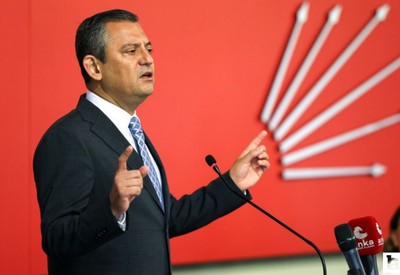 Özgür Özel'den 19 Mayıs mesajı: 'Bu yürüyüşü ilelebet sürdüreceğiz'