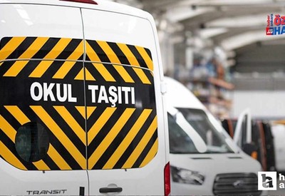 Ankara Büyükşehir Belediyesi, C plaka ihalesinin sonuçlarını açıkladı
