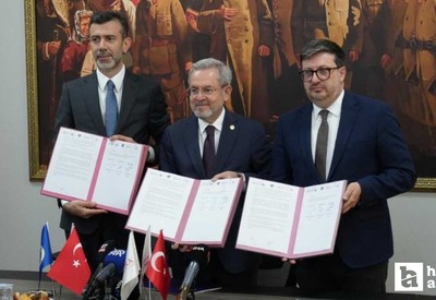 Ankara Kalkınma Ajansı'ndan yerel medyaya yeni eğitim desteği!