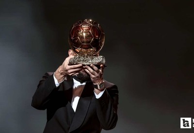 FİFA 2025 Ballon d'Or ödül töreninin tarihi ve yeri açıklandı