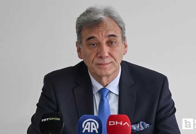 Gençlerbirliği Başkan Adayı Murat Şamil Şen'den 2,5 Milyon Euro kasa kolaylığı taahhüdü
