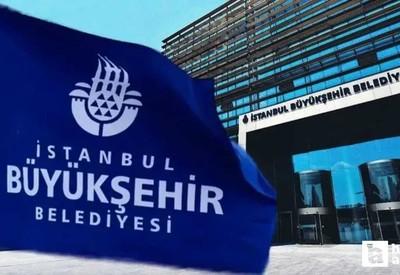 İBB'ye yönelik operasyonda 3. dalga! 22 kişi hakkında gözaltı kararı