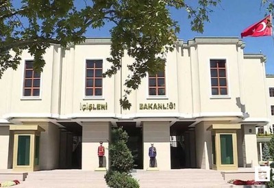 İçişleri Bakanlığı'ndan 30 büyükşehir ilçesine vali ataması iddialarına yalanlama