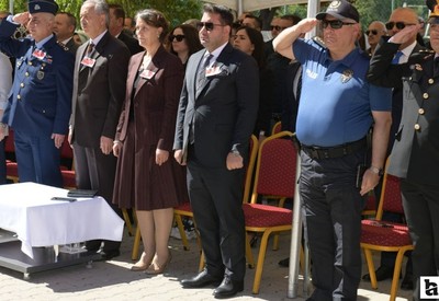 Kahramankazan Belediyesi 19 Mayıs'ı çeşitli etkinliklerle kutladı