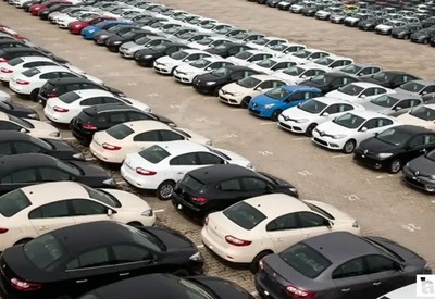 Kurban Bayramı ve yaz döneminin yaklaşmasıyla ikinci el araç sektörü canlandı