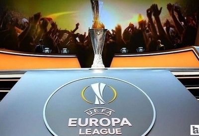 UEFA Avrupa Ligi'nde İngiliz finali