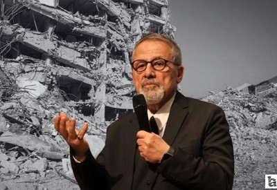 4,2'lik İstanbul depremi sonrasında Naci Görür uyardı: 'Devam ediyor'
