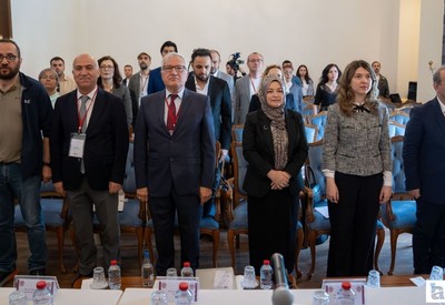 ASBÜ'de 'Doğumunun 100. Yılında Attila İlhan Sempozyumu' düzenlendi