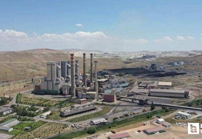 Çayırhan Termik Santrali'nin özelleştirme ihalesi sonuçlandı