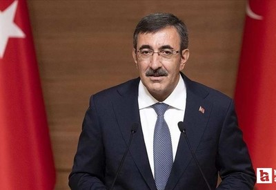 Cevdet Yılmaz: Enflasyonun düşmesi fiyatların geriye gitmesi değildir