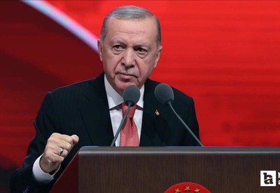 Cumhurbaşkanı Erdoğan'dan Ankara'da 9 taşınmaz için özelleştirme kararı!