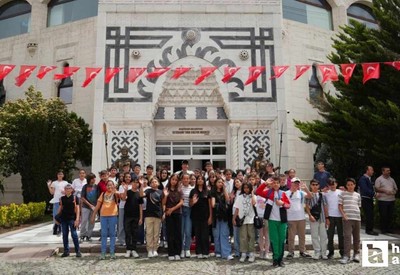 Keçiören Belediyesinden Müzeler Haftasına özel kültür gezisi!