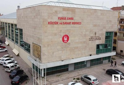 Keçiören Belediyesi'nden Neşet Ertaş anısına Gönülden Gönüle Türküler konseri