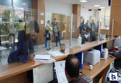 Pursaklar Belediye Başkanı Çetin'den emlak vergisi hatırlatması