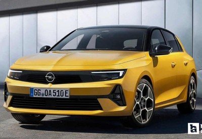 124.000 TL indirimli Opel Astra sürpriz kampanyası başladı!