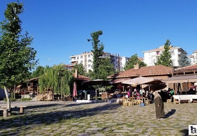 Altındağ Belediyesi'nden Altınköy Açık Hava Müzesi'ne davet