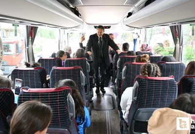 Altındağ Belediyesinin yaza özel gençlik kampları başladı!