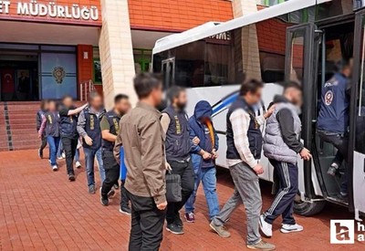 Ankara dahil 6 ilde büyüyü bozacağız diyen dolandırıcılara operasyon!