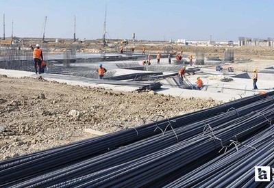 Ankara ve ilçelerinde güncel inşaat demiri fiyatları!