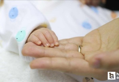 Ankara'da 2024 yılında 52.198 bebek doğdu