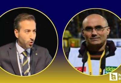 Ankaragücü Başkan Adayı Gazi Ercüment Tekin, Haber Ankara YouTube canlı yayın konuğu oldu
