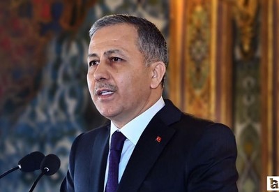 Bakan Yerlikaya 272 torbacının gözaltına alındığını açıkladı