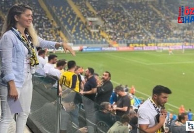 Gülsen Yılmaz: Görev bana verilirse kabul ederim, takımı Süper Lige çıkarırım