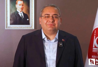 Keçiören Belediyesi, Afet Koordinasyon Merkezi'ni hizmete açtı