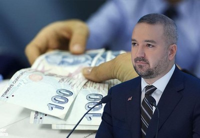 TCMB Başkanı Karahan'dan dikkat çeken 'Asgari ücrete ara zam' açıklaması