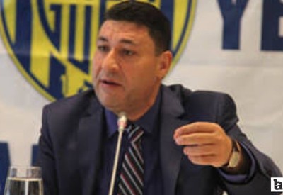 Ankaragücü başkan adayı Bent Ahlat kimdir, kaç yaşında, nereli?
