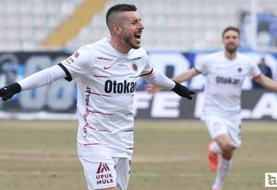 Bursaspor'un Gençlerbirliği'nin yıldızına ilgisi sürüyor