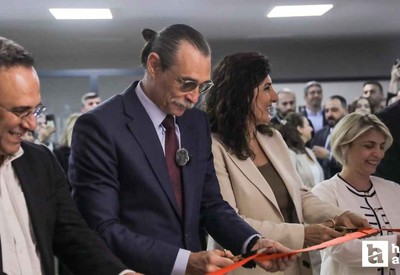 Etimesgut Belediyesi'nden Güvene Dayalı Belediyecilik Paneli