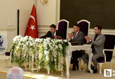 Kahramankazan Belediyesi'nden sosyal dengede iyileştirme kararı