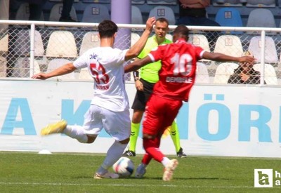 Keçiörengücü, Gençlerbirliği, Ankaragücü! Trendyol 1. Lig karnesi açıklandı