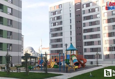 Ankara'da ilçe ilçe konut amortisman süreleri! Bu ilçede evi olanlar köşe oldu