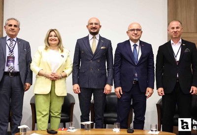 Ankara'da Dijital Varlık Yönetimi Çalıştayı yapıldı