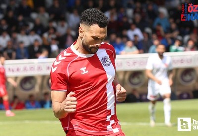 Ankara Keçiörengücü 1. ligdeki 5 sezonun 4'ünde bunu başardı!