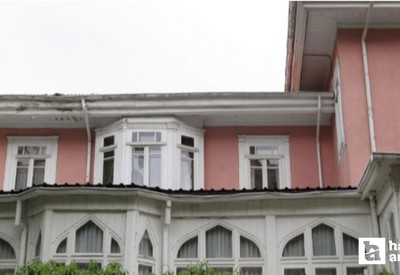 Ankara'da yılda sadece 2 defa girilen yer  1 hafta sonra kapanacak
